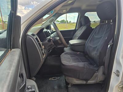 2012 RAM 1500 79K ML.4X4 1OWNER 5.7L RUNS&DRIVES GREAT AC COLD - Photo 19 - Woodward, OK 73801