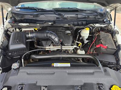 2012 RAM 1500 79K ML.4X4 1OWNER 5.7L RUNS&DRIVES GREAT AC COLD - Photo 53 - Woodward, OK 73801