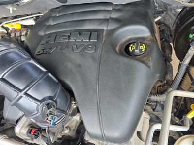 2012 RAM 1500 79K ML.4X4 1OWNER 5.7L RUNS&DRIVES GREAT AC COLD - Photo 51 - Woodward, OK 73801