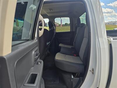 2012 RAM 1500 79K ML.4X4 1OWNER 5.7L RUNS&DRIVES GREAT AC COLD - Photo 43 - Woodward, OK 73801