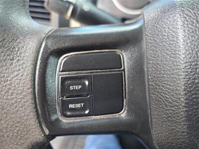 2012 RAM 1500 79K ML.4X4 1OWNER 5.7L RUNS&DRIVES GREAT AC COLD - Photo 28 - Woodward, OK 73801