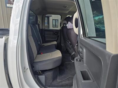 2012 RAM 1500 79K ML.4X4 1OWNER 5.7L RUNS&DRIVES GREAT AC COLD - Photo 42 - Woodward, OK 73801