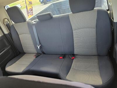 2012 RAM 1500 79K ML.4X4 1OWNER 5.7L RUNS&DRIVES GREAT AC COLD - Photo 45 - Woodward, OK 73801