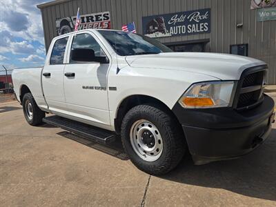 2012 RAM 1500 79K ML.4X4 1OWNER 5.7L RUNS&DRIVES GREAT AC COLD - Photo 73 - Woodward, OK 73801