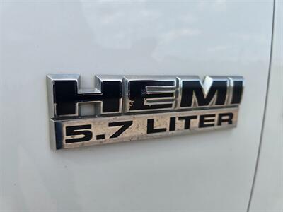 2012 RAM 1500 79K ML.4X4 1OWNER 5.7L RUNS&DRIVES GREAT AC COLD - Photo 64 - Woodward, OK 73801