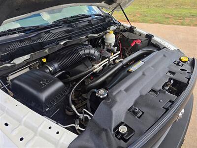 2012 RAM 1500 79K ML.4X4 1OWNER 5.7L RUNS&DRIVES GREAT AC COLD - Photo 54 - Woodward, OK 73801