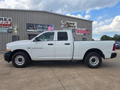 2012 RAM 1500 79K ML.4X4 1OWNER 5.7L RUNS&DRIVES GREAT AC COLD - Photo 75 - Woodward, OK 73801