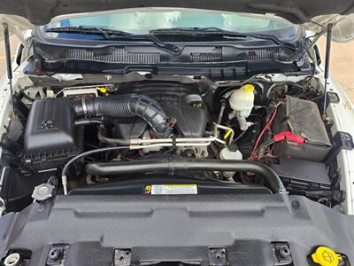 2012 RAM 1500 79K ML.4X4 1OWNER 5.7L RUNS&DRIVES GREAT AC COLD - Photo 10 - Woodward, OK 73801