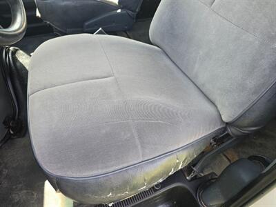 1995 Ford E-Series Van XL 15-PASSANGER*A/C*RUNS&DRIVES GREAT NEW TIRES!!!   - Photo 30 - Woodward, OK 73801