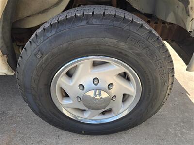 1995 Ford E-Series Van XL 15-PASSANGER*A/C*RUNS&DRIVES GREAT NEW TIRES!!!   - Photo 54 - Woodward, OK 73801