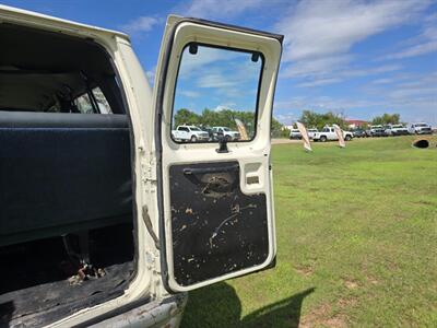 1995 Ford E-Series Van XL 15-PASSANGER*A/C*RUNS&DRIVES GREAT NEW TIRES!!!   - Photo 70 - Woodward, OK 73801