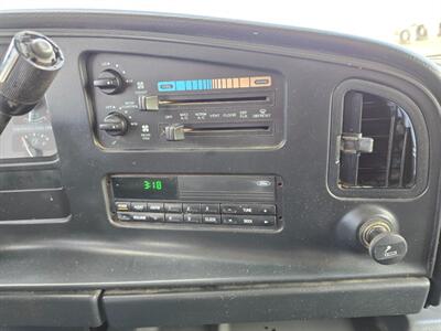 1995 Ford E-Series Van XL 15-PASSANGER*A/C*RUNS&DRIVES GREAT NEW TIRES!!!   - Photo 25 - Woodward, OK 73801