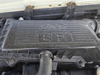 1995 Ford E-Series Van XL 15-PASSANGER*A/C*RUNS&DRIVES GREAT NEW TIRES!!!   - Photo 39 - Woodward, OK 73801