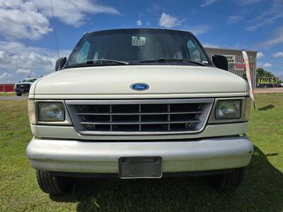 1995 Ford E-Series Van XL 15-PASSANGER*A/C*RUNS&DRIVES GREAT NEW TIRES!!!   - Photo 66 - Woodward, OK 73801