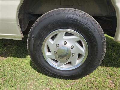 1995 Ford E-Series Van XL 15-PASSANGER*A/C*RUNS&DRIVES GREAT NEW TIRES!!!   - Photo 52 - Woodward, OK 73801