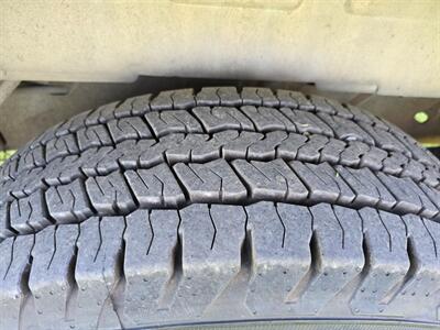 1995 Ford E-Series Van XL 15-PASSANGER*A/C*RUNS&DRIVES GREAT NEW TIRES!!!   - Photo 44 - Woodward, OK 73801
