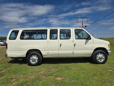 1995 Ford E-Series Van XL 15-PASSANGER*A/C*RUNS&DRIVES GREAT NEW TIRES!!!   - Photo 62 - Woodward, OK 73801