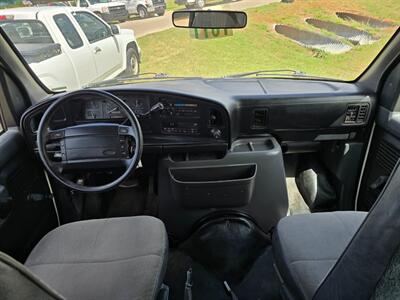 1995 Ford E-Series Van XL 15-PASSANGER*A/C*RUNS&DRIVES GREAT NEW TIRES!!!   - Photo 15 - Woodward, OK 73801