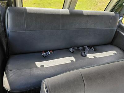 1995 Ford E-Series Van XL 15-PASSANGER*A/C*RUNS&DRIVES GREAT NEW TIRES!!!   - Photo 36 - Woodward, OK 73801