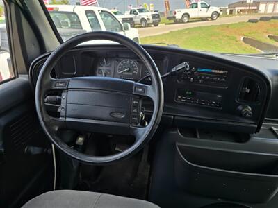 1995 Ford E-Series Van XL 15-PASSANGER*A/C*RUNS&DRIVES GREAT NEW TIRES!!!   - Photo 19 - Woodward, OK 73801