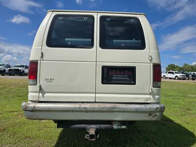 1995 Ford E-Series Van XL 15-PASSANGER*A/C*RUNS&DRIVES GREAT NEW TIRES!!!   - Photo 67 - Woodward, OK 73801
