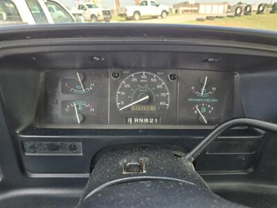 1995 Ford E-Series Van XL 15-PASSANGER*A/C*RUNS&DRIVES GREAT NEW TIRES!!!   - Photo 14 - Woodward, OK 73801