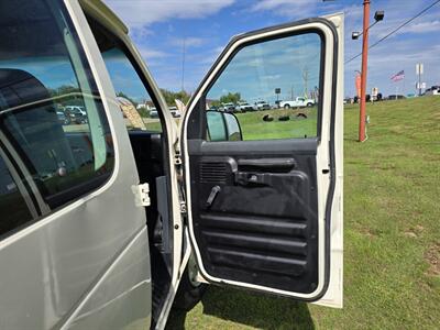 1995 Ford E-Series Van XL 15-PASSANGER*A/C*RUNS&DRIVES GREAT NEW TIRES!!!   - Photo 38 - Woodward, OK 73801
