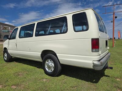 1995 Ford E-Series Van XL 15-PASSANGER*A/C*RUNS&DRIVES GREAT NEW TIRES!!!   - Photo 65 - Woodward, OK 73801