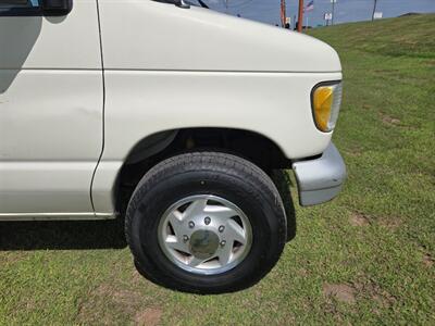 1995 Ford E-Series Van XL 15-PASSANGER*A/C*RUNS&DRIVES GREAT NEW TIRES!!!   - Photo 57 - Woodward, OK 73801