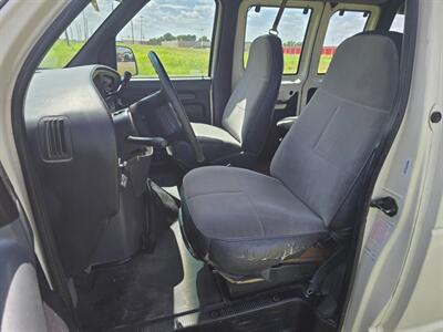 1995 Ford E-Series Van XL 15-PASSANGER*A/C*RUNS&DRIVES GREAT NEW TIRES!!!   - Photo 16 - Woodward, OK 73801