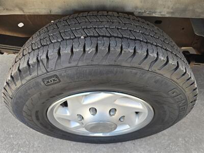 1995 Ford E-Series Van XL 15-PASSANGER*A/C*RUNS&DRIVES GREAT NEW TIRES!!!   - Photo 50 - Woodward, OK 73801