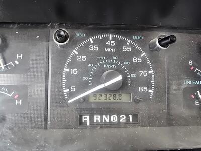 1995 Ford E-Series Van XL 15-PASSANGER*A/C*RUNS&DRIVES GREAT NEW TIRES!!!   - Photo 26 - Woodward, OK 73801