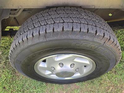 1995 Ford E-Series Van XL 15-PASSANGER*A/C*RUNS&DRIVES GREAT NEW TIRES!!!   - Photo 49 - Woodward, OK 73801