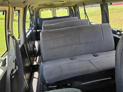 1995 Ford E-Series Van XL 15-PASSANGER*A/C*RUNS&DRIVES GREAT NEW TIRES!!!   - Photo 18 - Woodward, OK 73801