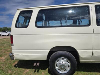 1995 Ford E-Series Van XL 15-PASSANGER*A/C*RUNS&DRIVES GREAT NEW TIRES!!!   - Photo 58 - Woodward, OK 73801