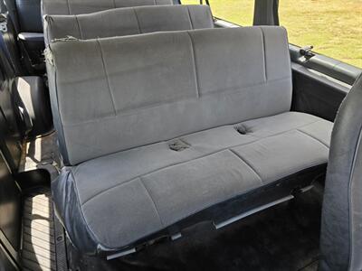 1995 Ford E-Series Van XL 15-PASSANGER*A/C*RUNS&DRIVES GREAT NEW TIRES!!!   - Photo 33 - Woodward, OK 73801