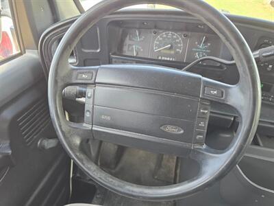 1995 Ford E-Series Van XL 15-PASSANGER*A/C*RUNS&DRIVES GREAT NEW TIRES!!!   - Photo 23 - Woodward, OK 73801