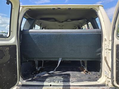 1995 Ford E-Series Van XL 15-PASSANGER*A/C*RUNS&DRIVES GREAT NEW TIRES!!!   - Photo 68 - Woodward, OK 73801