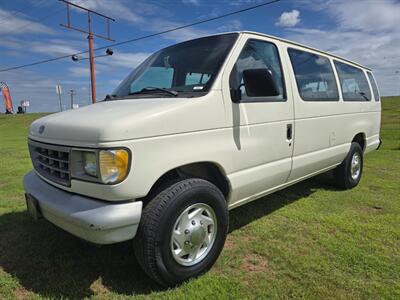 1995 Ford E-Series Van XL 15-PASSANGER*A/C*RUNS&DRIVES GREAT NEW TIRES!!!   - Photo 61 - Woodward, OK 73801