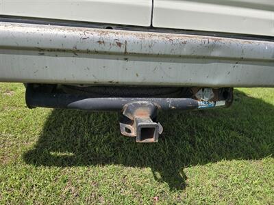 1995 Ford E-Series Van XL 15-PASSANGER*A/C*RUNS&DRIVES GREAT NEW TIRES!!!   - Photo 43 - Woodward, OK 73801