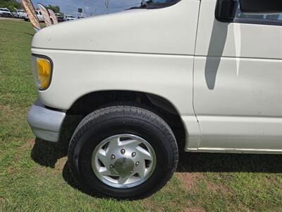 1995 Ford E-Series Van XL 15-PASSANGER*A/C*RUNS&DRIVES GREAT NEW TIRES!!!   - Photo 56 - Woodward, OK 73801