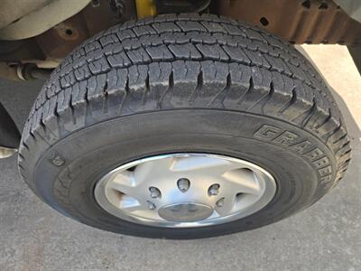 1995 Ford E-Series Van XL 15-PASSANGER*A/C*RUNS&DRIVES GREAT NEW TIRES!!!   - Photo 51 - Woodward, OK 73801