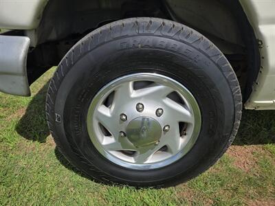 1995 Ford E-Series Van XL 15-PASSANGER*A/C*RUNS&DRIVES GREAT NEW TIRES!!!   - Photo 53 - Woodward, OK 73801