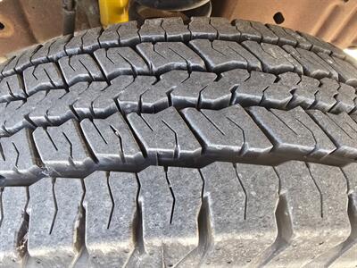 1995 Ford E-Series Van XL 15-PASSANGER*A/C*RUNS&DRIVES GREAT NEW TIRES!!!   - Photo 46 - Woodward, OK 73801