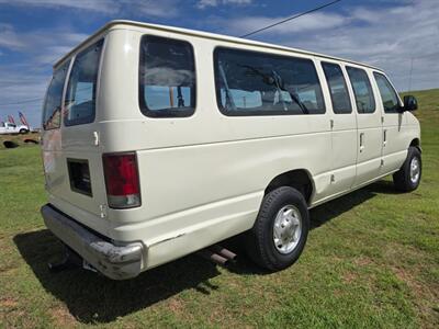 1995 Ford E-Series Van XL 15-PASSANGER*A/C*RUNS&DRIVES GREAT NEW TIRES!!!   - Photo 64 - Woodward, OK 73801