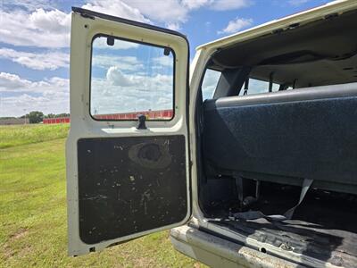 1995 Ford E-Series Van XL 15-PASSANGER*A/C*RUNS&DRIVES GREAT NEW TIRES!!!   - Photo 69 - Woodward, OK 73801