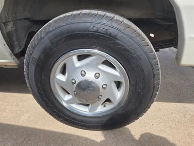 1995 Ford E-Series Van XL 15-PASSANGER*A/C*RUNS&DRIVES GREAT NEW TIRES!!!   - Photo 55 - Woodward, OK 73801