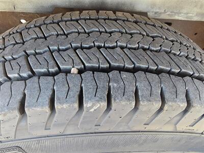 1995 Ford E-Series Van XL 15-PASSANGER*A/C*RUNS&DRIVES GREAT NEW TIRES!!!   - Photo 45 - Woodward, OK 73801