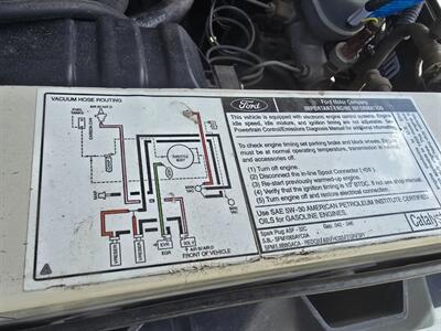 1995 Ford E-Series Van XL 15-PASSANGER*A/C*RUNS&DRIVES GREAT NEW TIRES!!!   - Photo 73 - Woodward, OK 73801