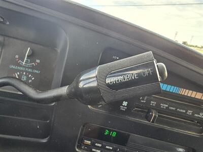 1995 Ford E-Series Van XL 15-PASSANGER*A/C*RUNS&DRIVES GREAT NEW TIRES!!!   - Photo 21 - Woodward, OK 73801